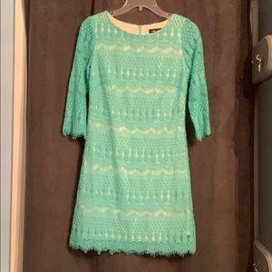 RN Studio by Ronnie Nicole Lace Dress